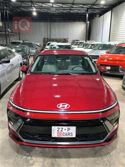 هیۆندای سۆناتا